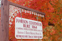jamieson courthouse museum sign in autumn.jpg