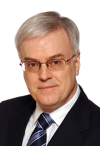Jim Dixon