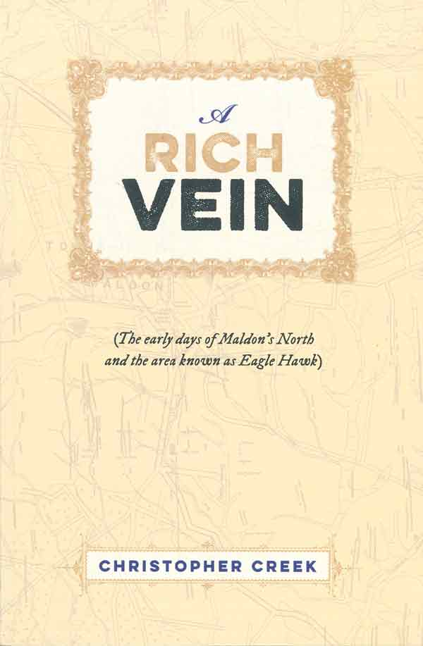 Local History - Grampians & Central Highlands