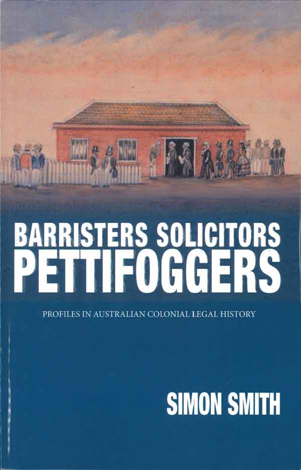 Victorian Community History Awards entrant 2015