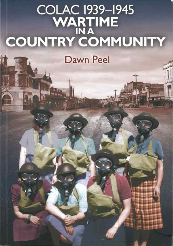 Local History - Barwon South West