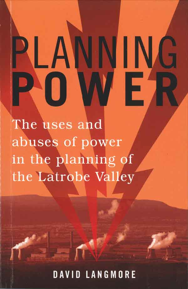 Local History - Gippsland