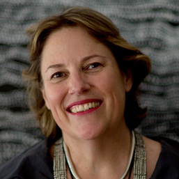 Portrait image of Rosemary Cameron