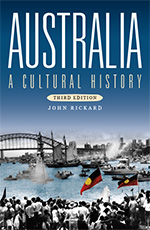the assignment required special knowledge about australian history
