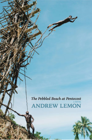 The Pebbled Beach at Pentecost: A novel by Andrew Lemon