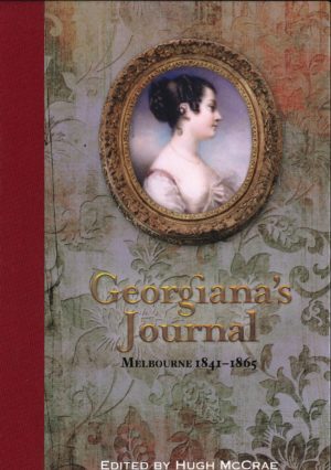 Georgiana's Journal by Georgiana McCrae