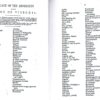 Language of the Aborigines of the Colony of Victoria and other Australian districts by Daniel Bunce - Image 2