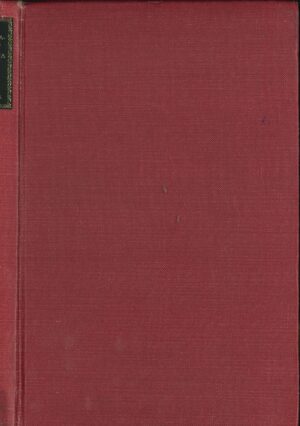 The colonization of Australia (1829-42): The Wakefield experiment in empire building by Richard Charles Mills (Second hand book)