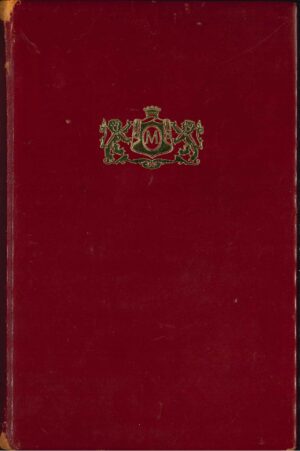 The gay provider: The Myer story by Alan Marshall ( Second hand book)