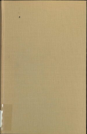 History of The Australian Club: Volume 2, 1932-1965 by F.F. Knight (Second Hand Book)