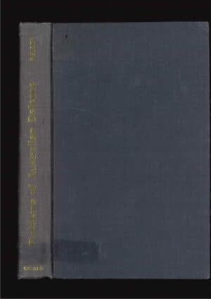 Problems of Australian Defence edited by H. G. Gelber (Second hand book)