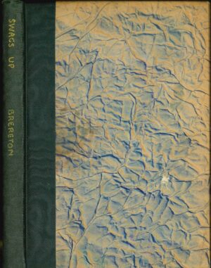 Swags Up! by J. Le Gay Brereton (Second hand book)