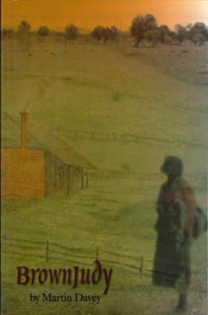 BrownJudy by Martin Davey